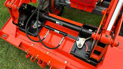 how to attach new hydraulic lines on skid steer|release pressure to attach hydraulic lines.